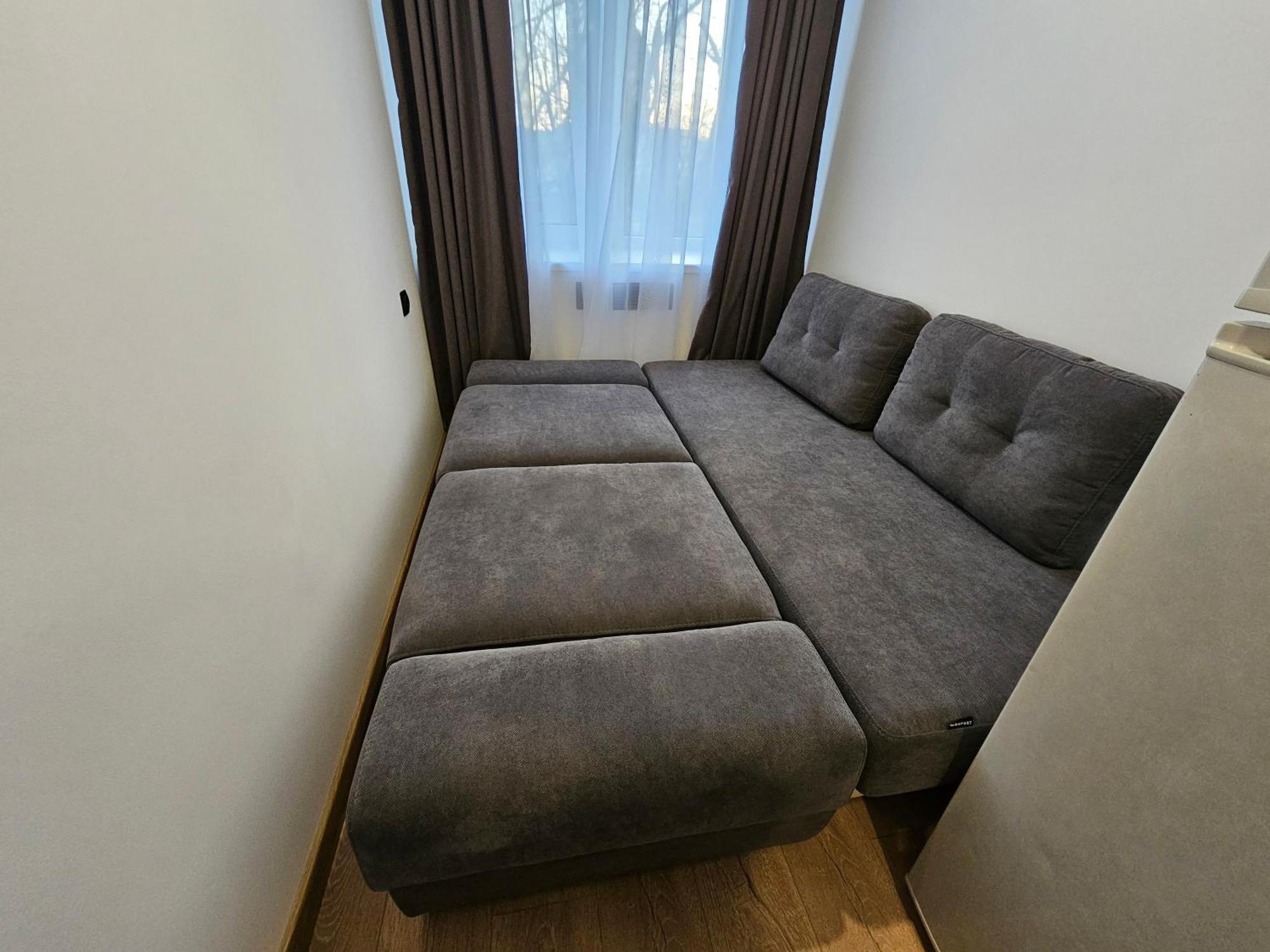 Cathedral Park&Pedestrian Zone Apartment! Chisináu Exterior foto